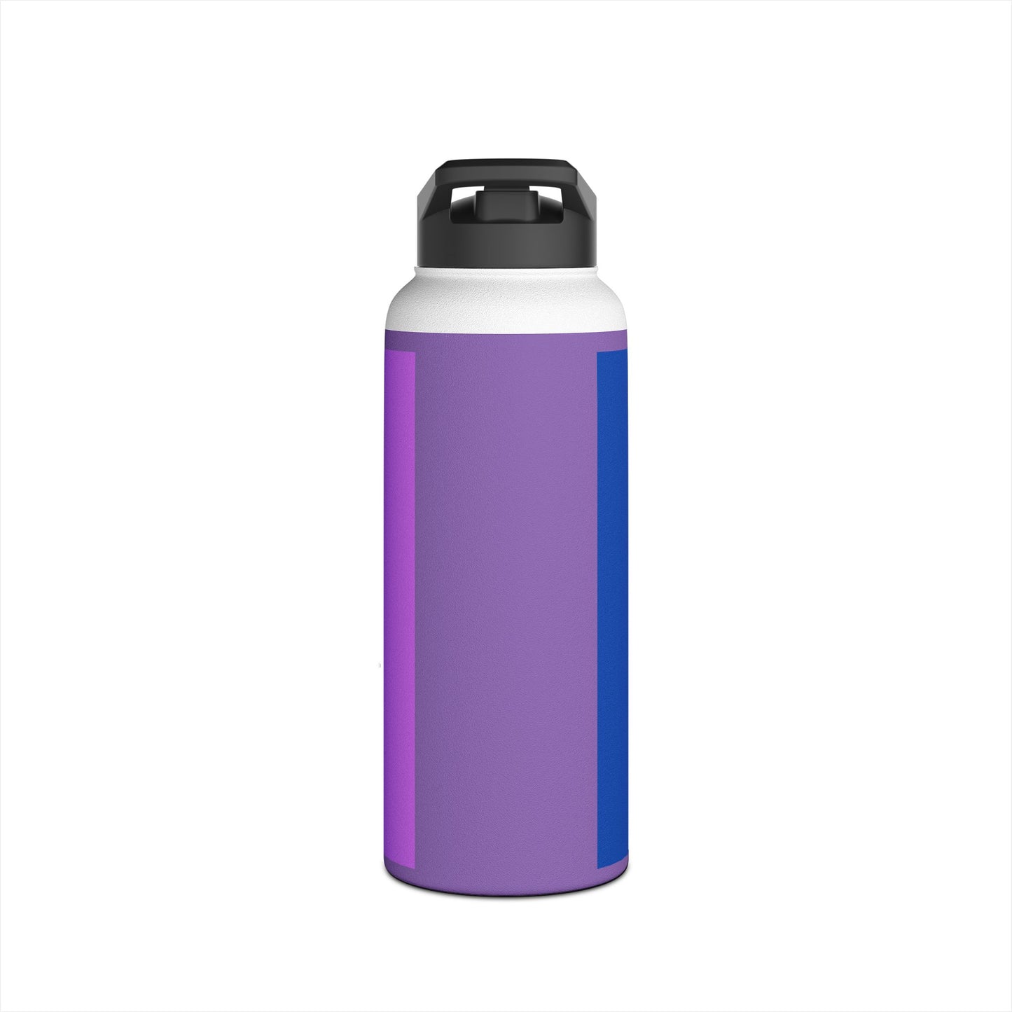 Women's Word (B) Bottle, Standard Lid