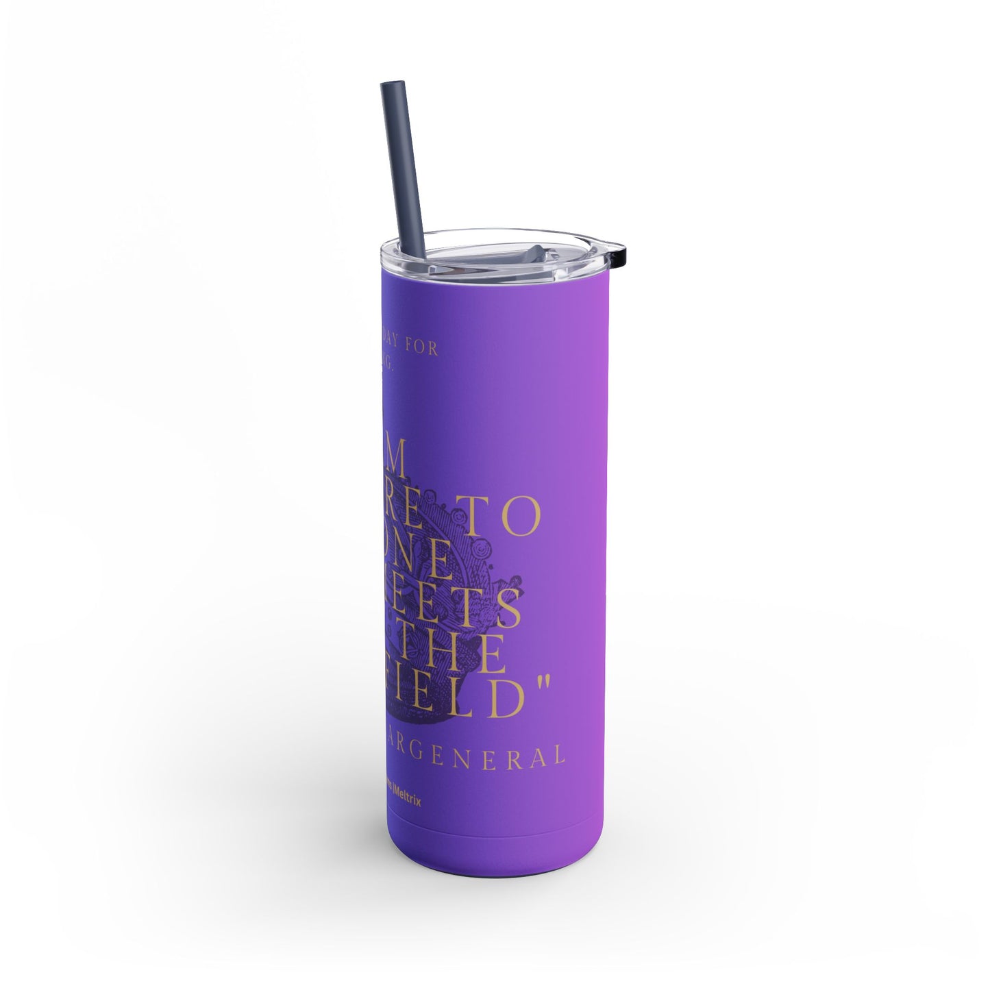 Pressure (A) Tumbler, 20oz