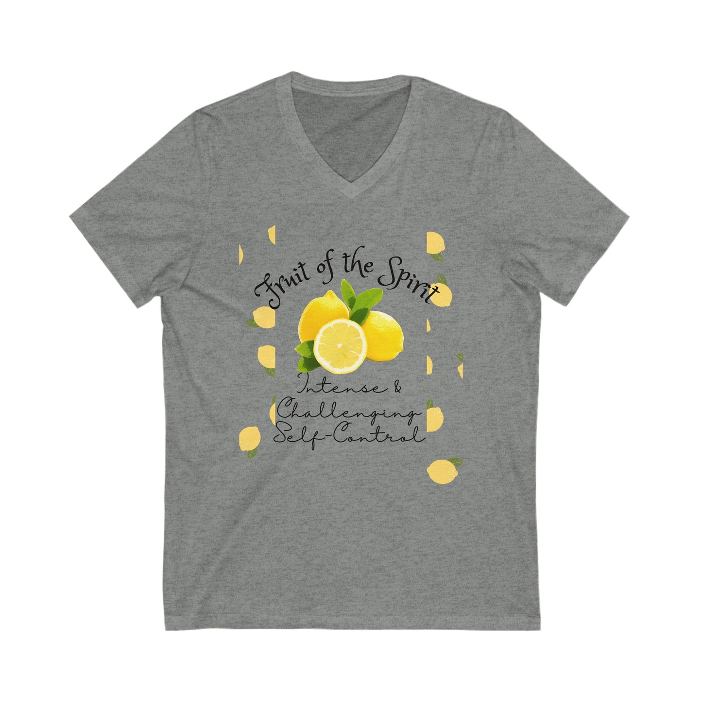 FOTS Self-Control Jersey Tee
