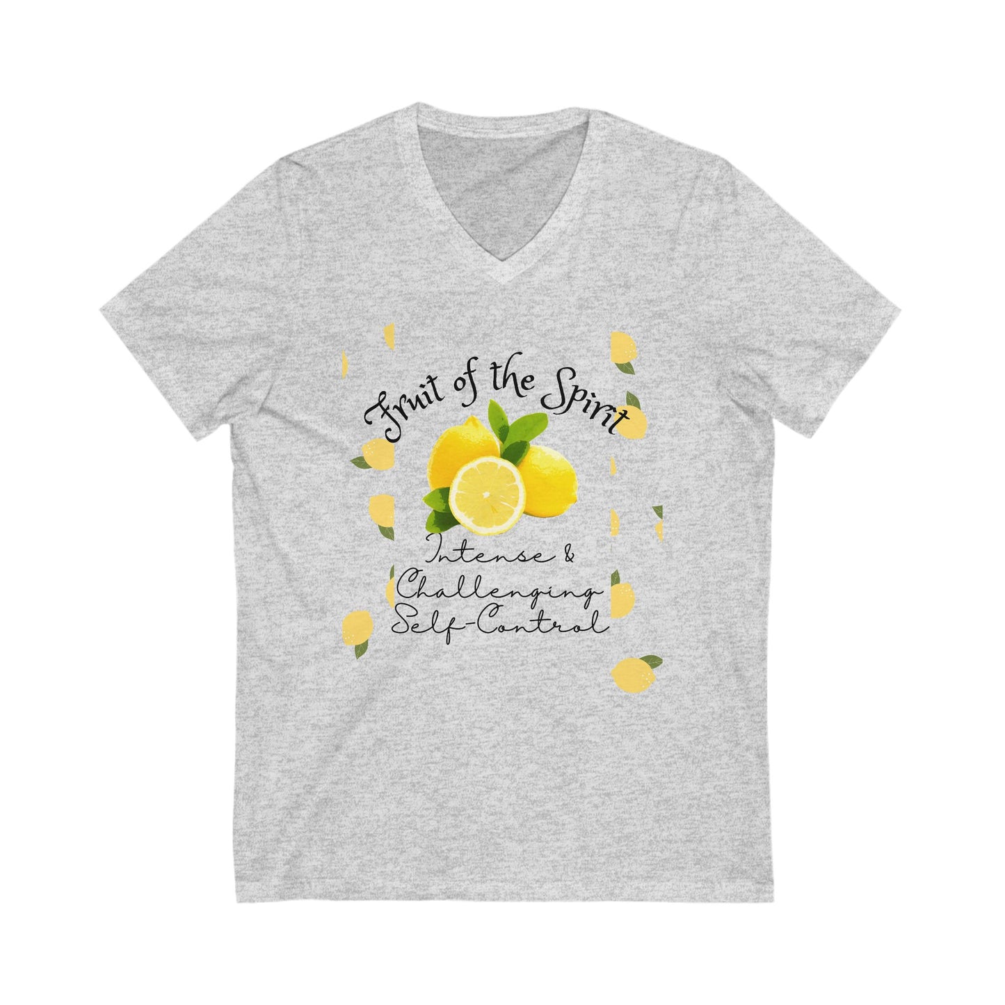 FOTS Self-Control Jersey Tee