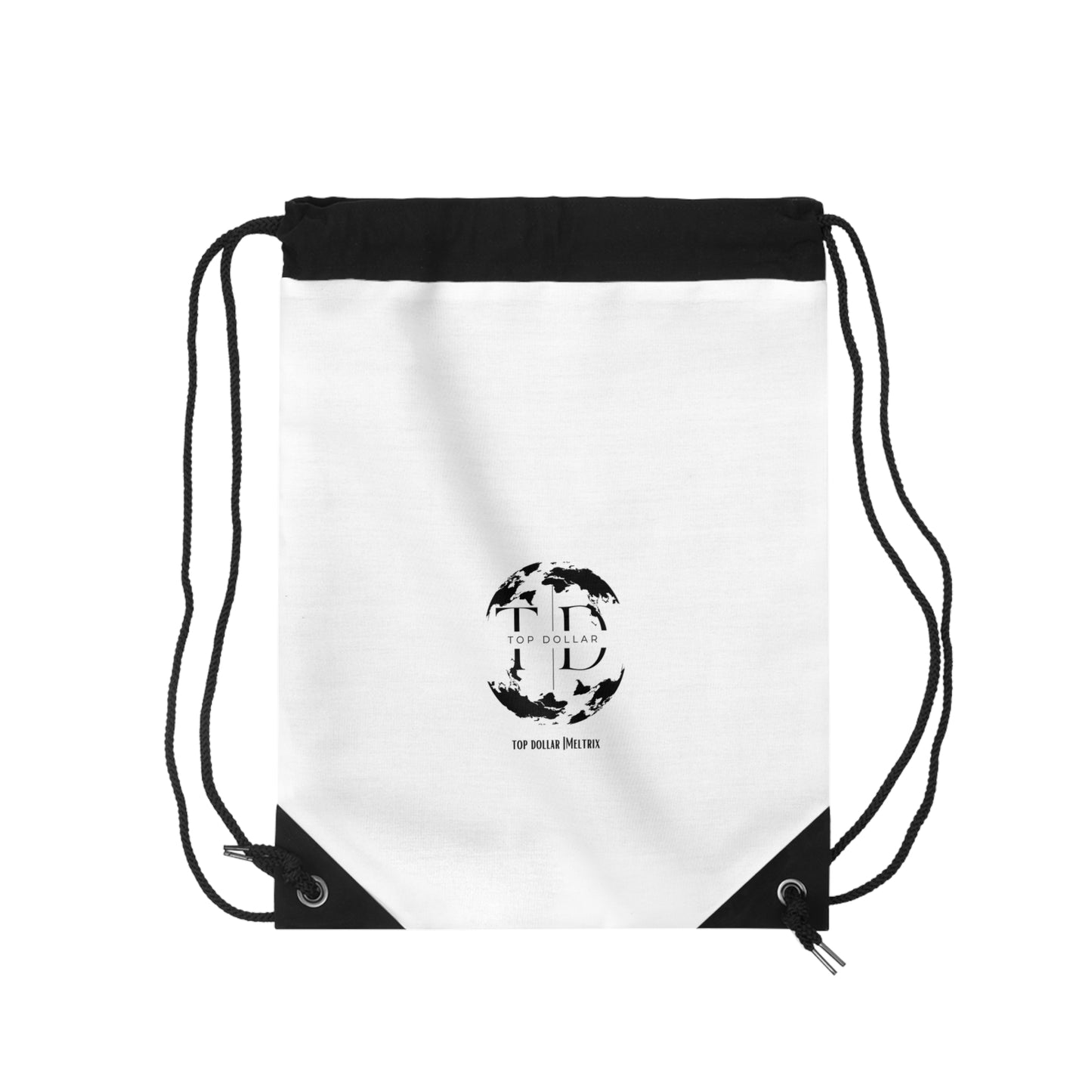 Meltrix Drawstring Bag