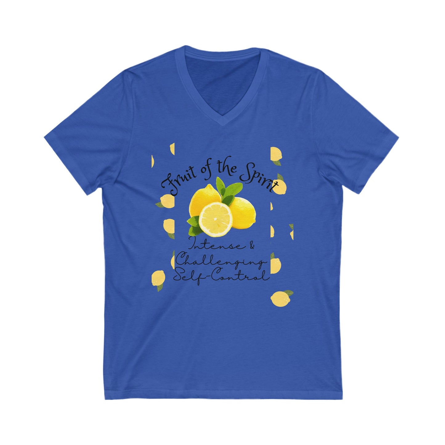FOTS Self-Control Jersey Tee