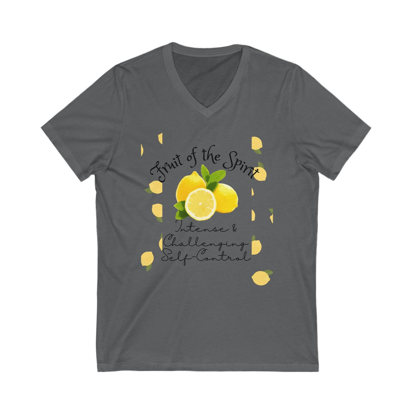 FOTS Self-Control Jersey Tee