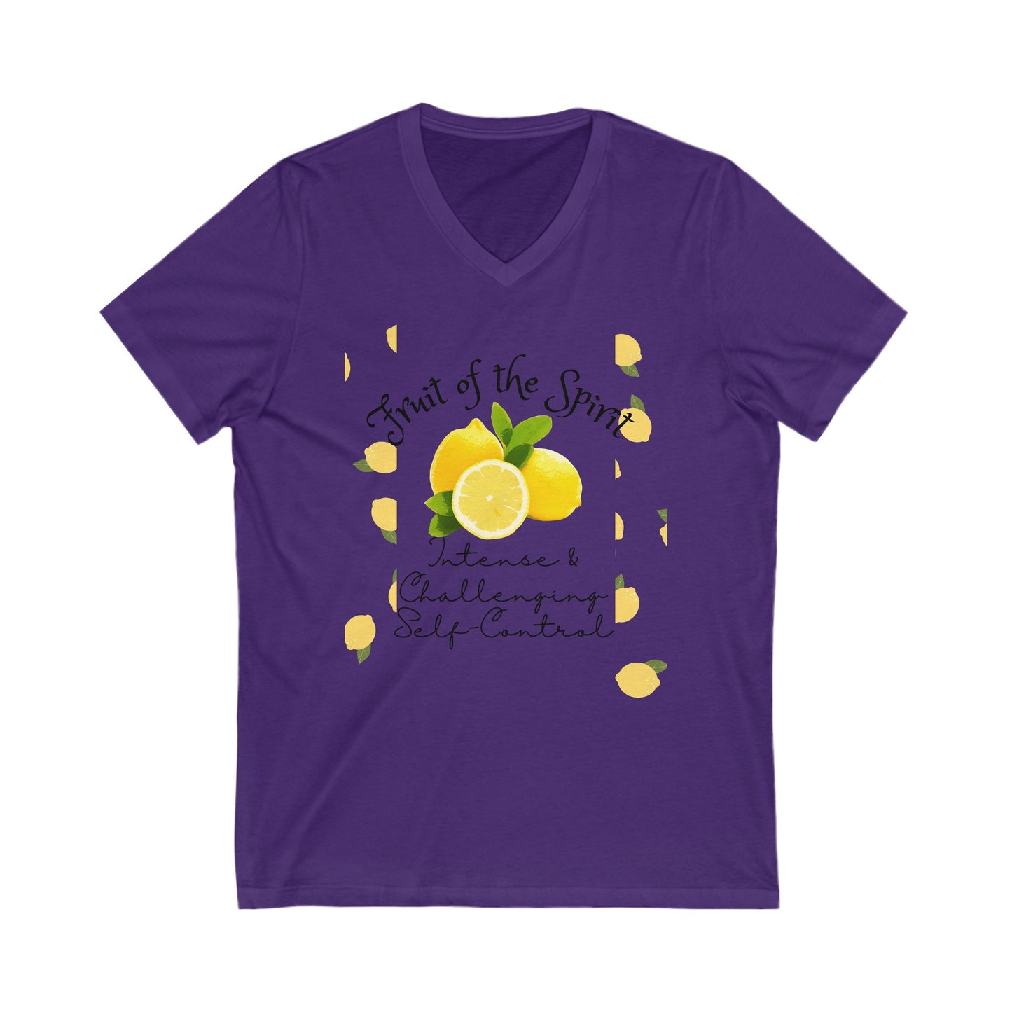 FOTS Self-Control Jersey Tee
