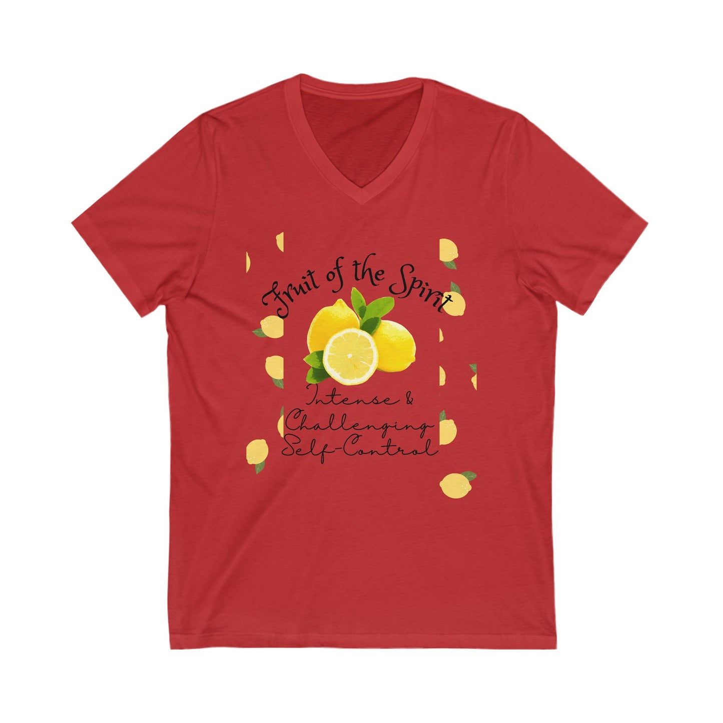 FOTS Self-Control Jersey Tee