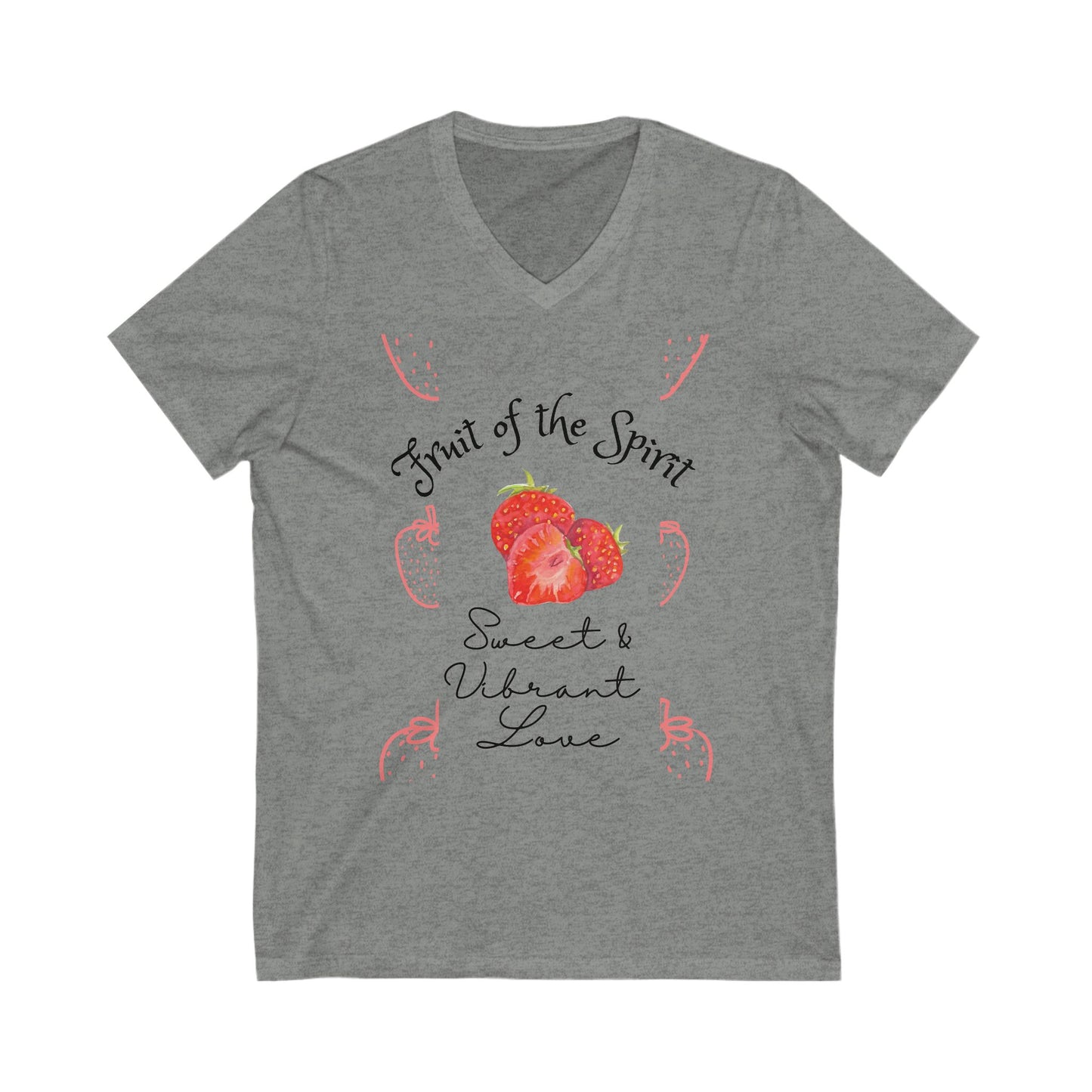 FOTS Love Jersey Tee