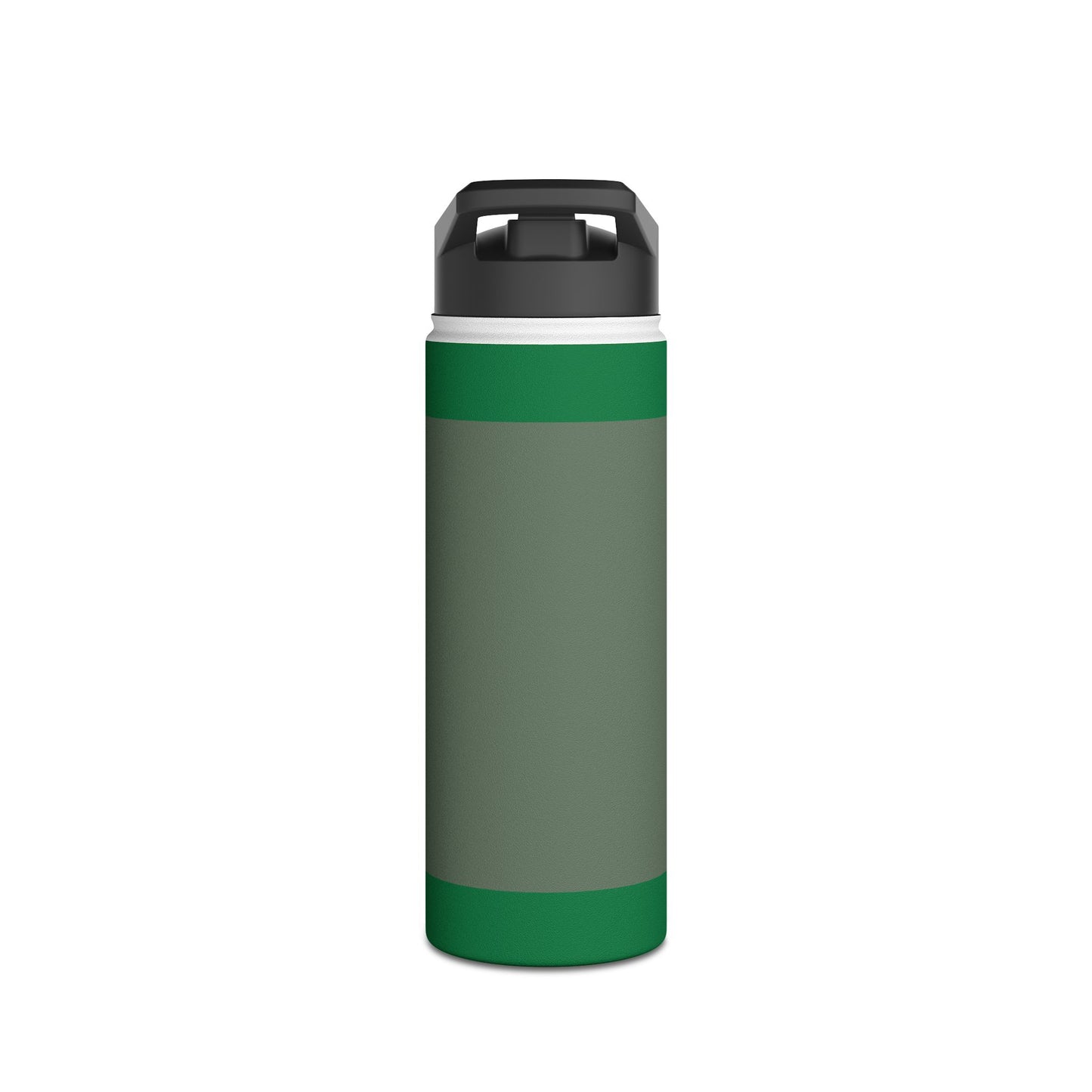 WomenWin (B) Bottle, Standard Lid