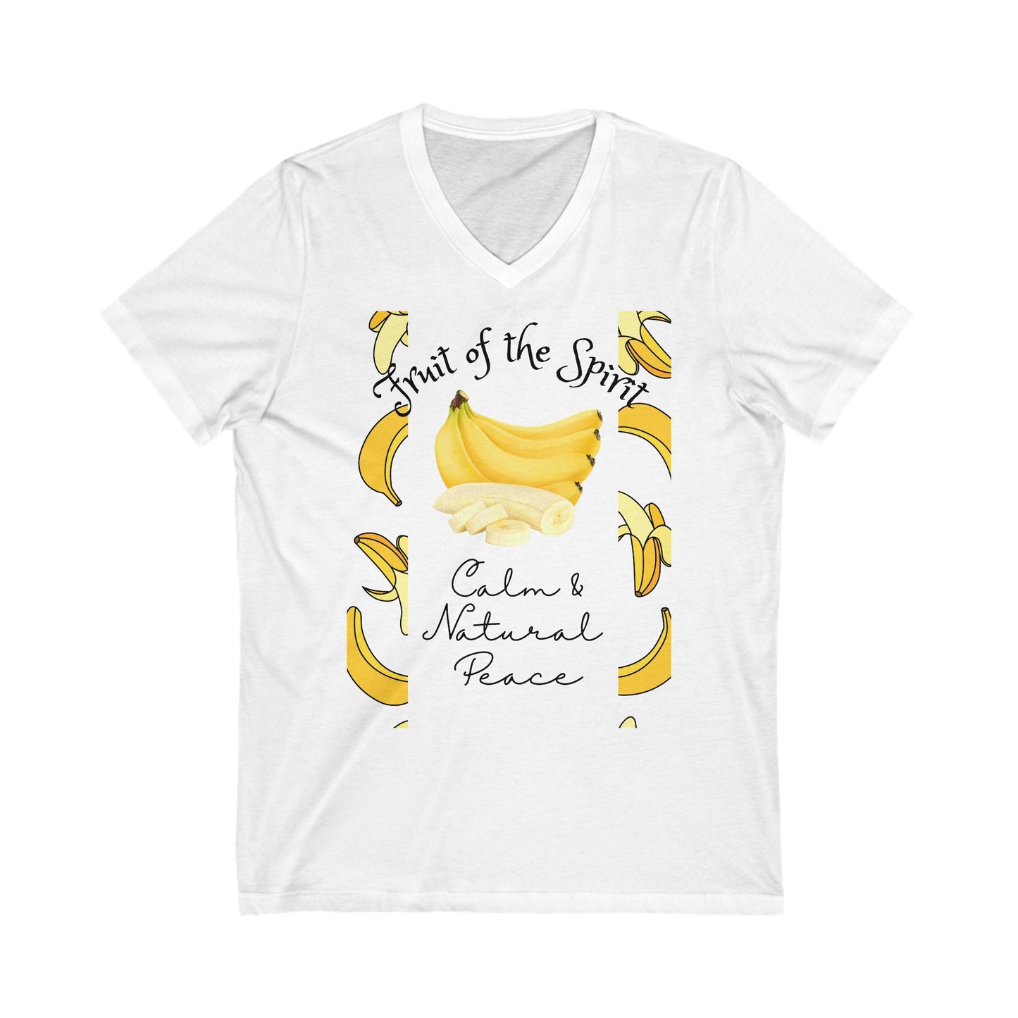 FOTS Peace Jersey Tee