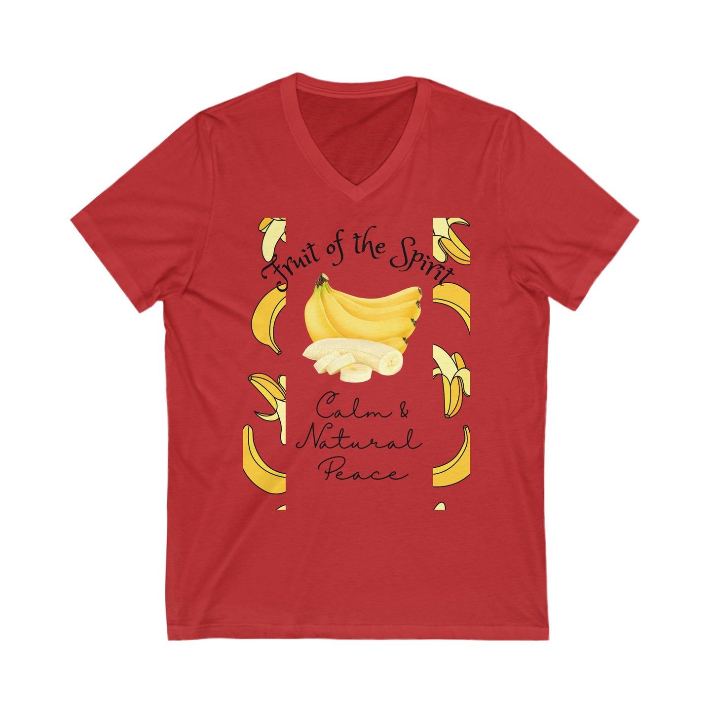 FOTS Peace Jersey Tee
