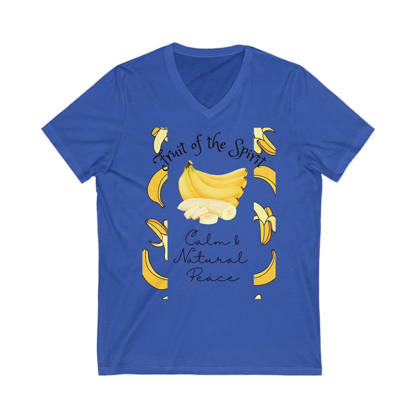 FOTS Peace Jersey Tee
