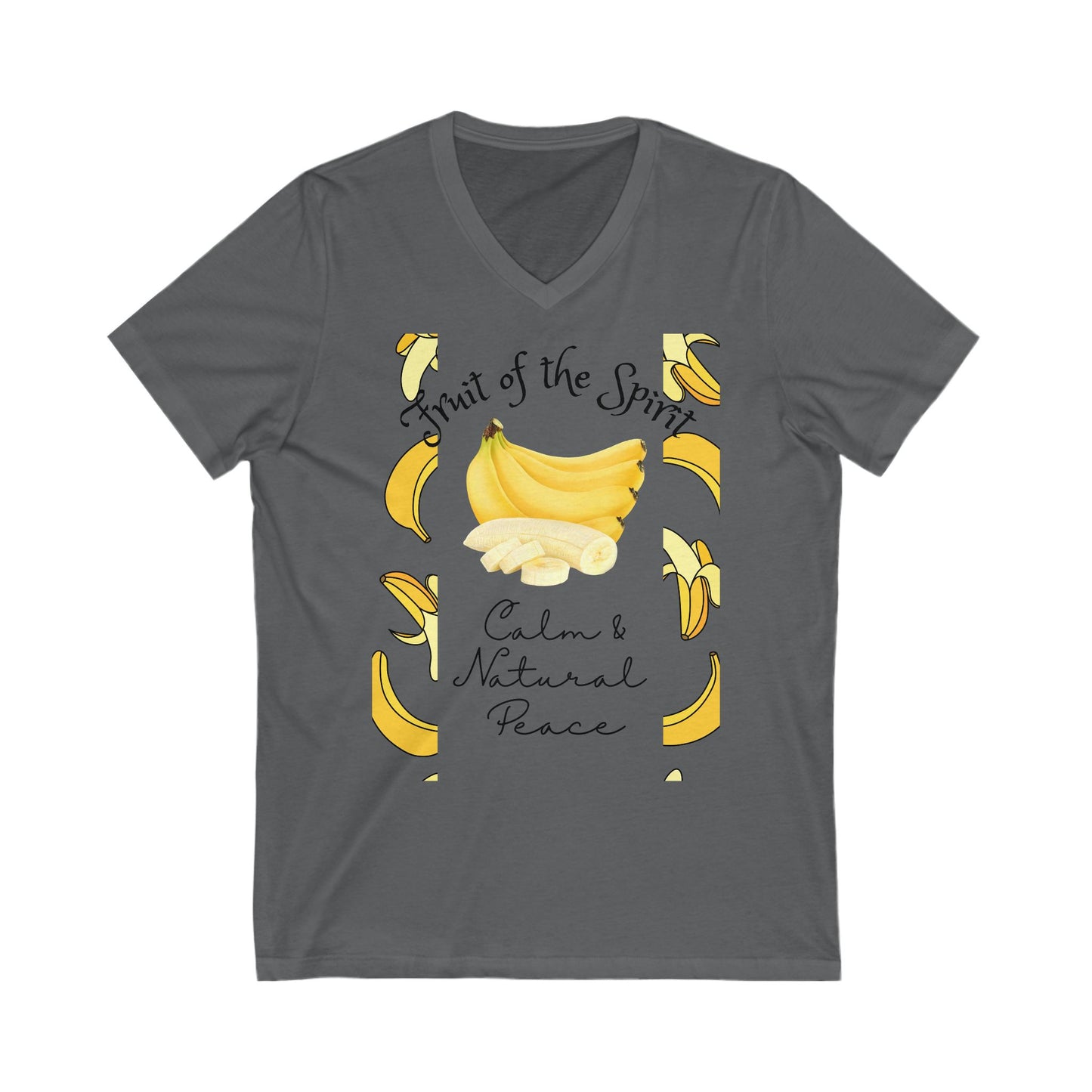 FOTS Peace Jersey Tee