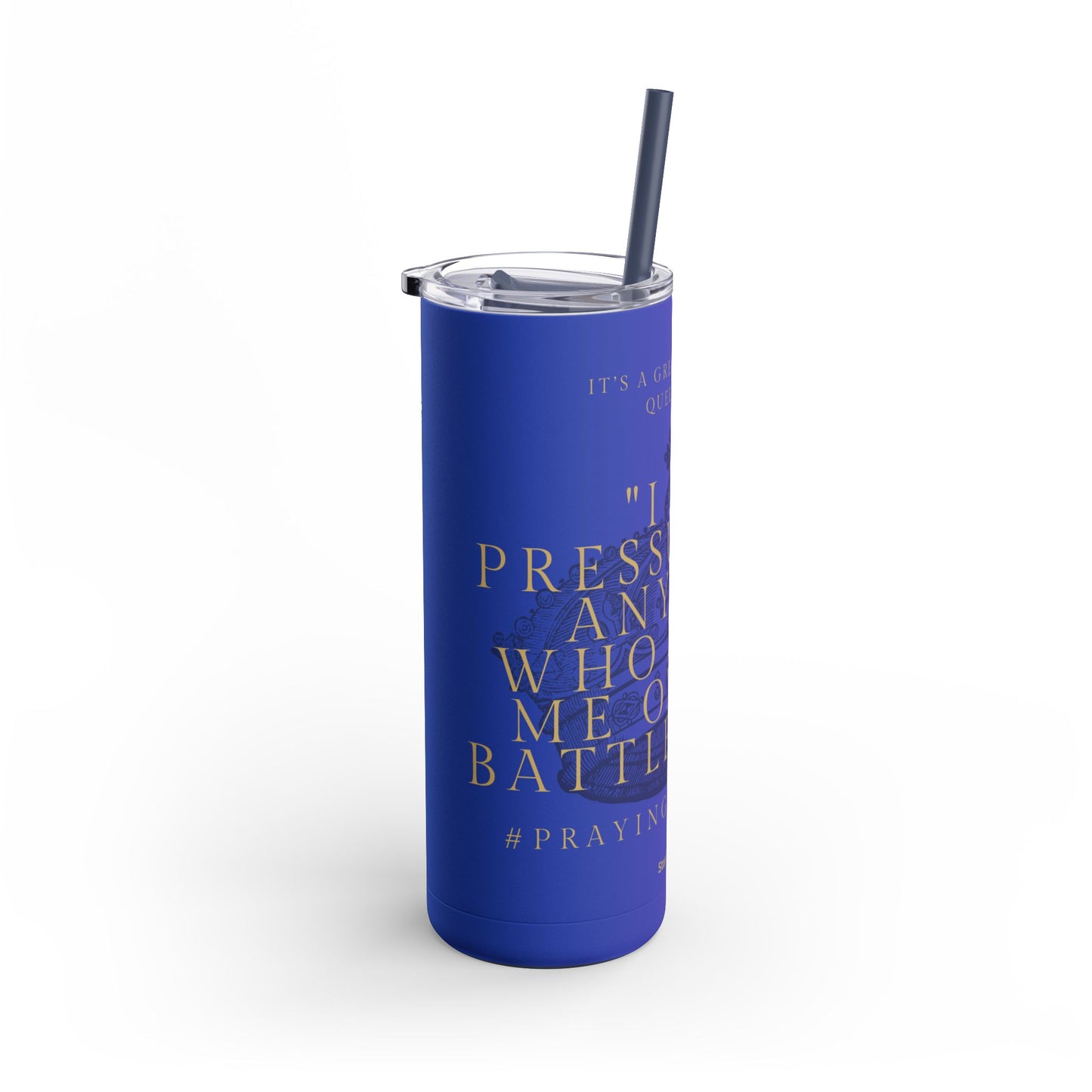 Pressure (A) Tumbler, 20oz