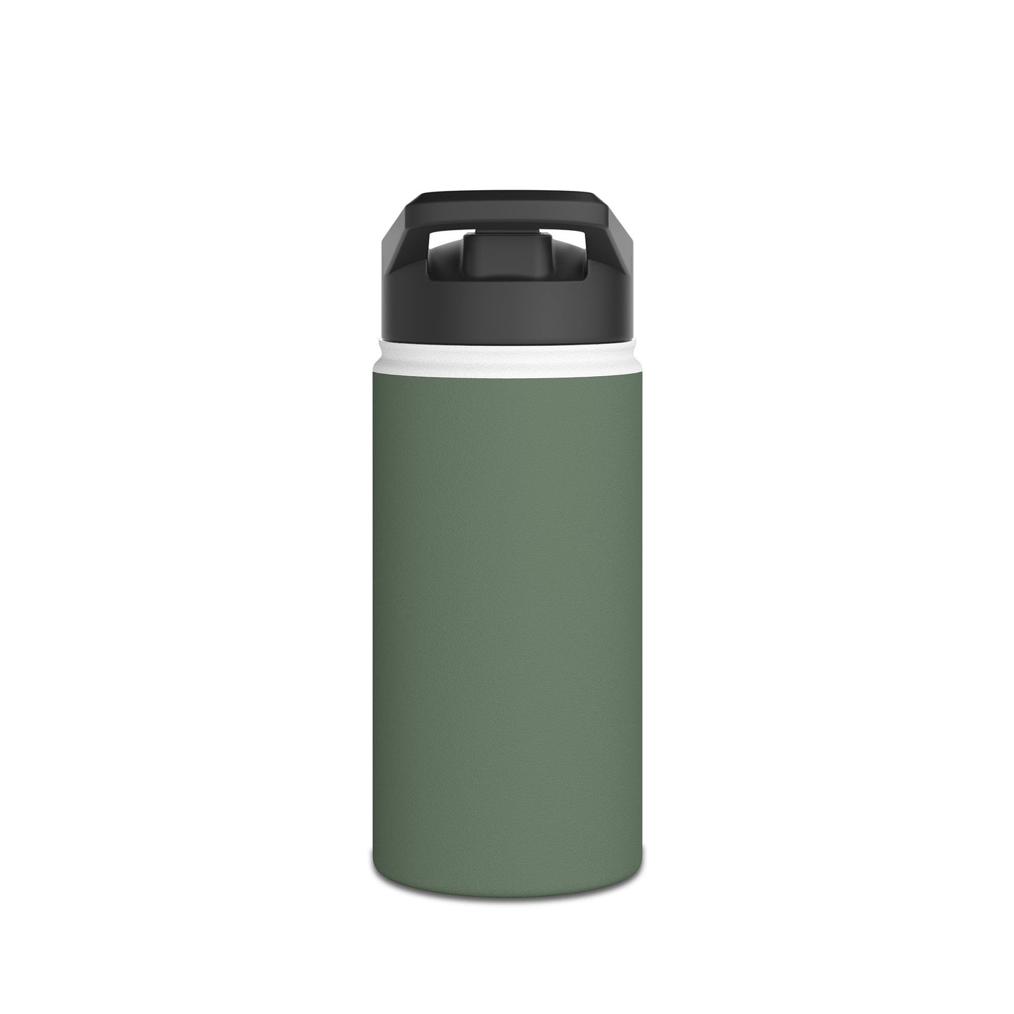 WomenWin (B) Bottle, Standard Lid