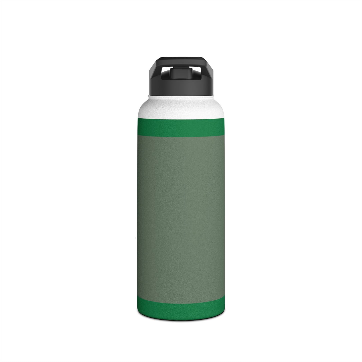 WomenWin (B) Bottle, Standard Lid