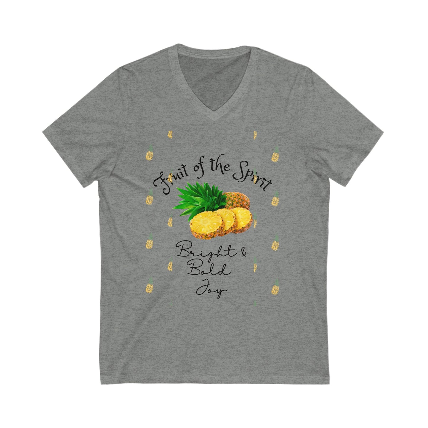 FOTS Joy Jersey Tee