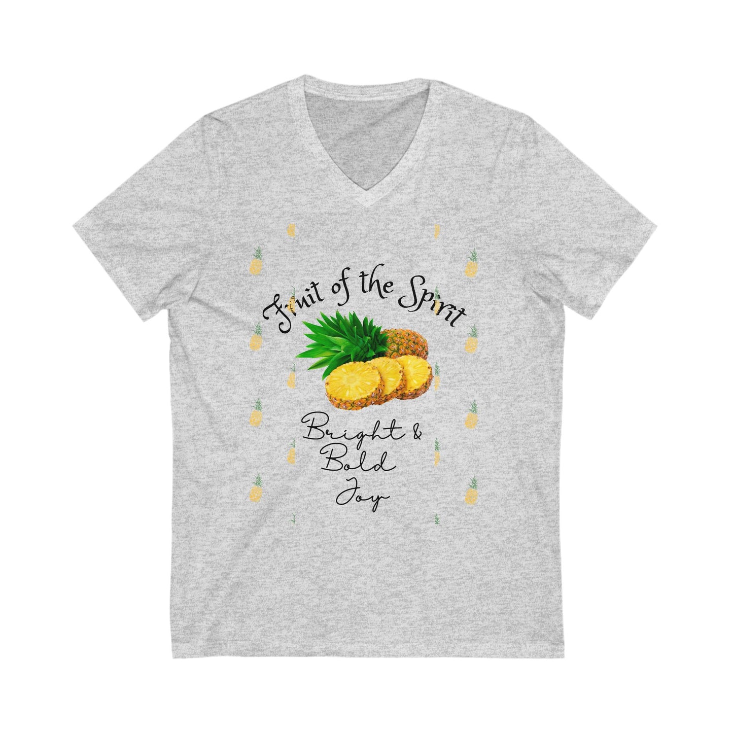 FOTS Joy Jersey Tee