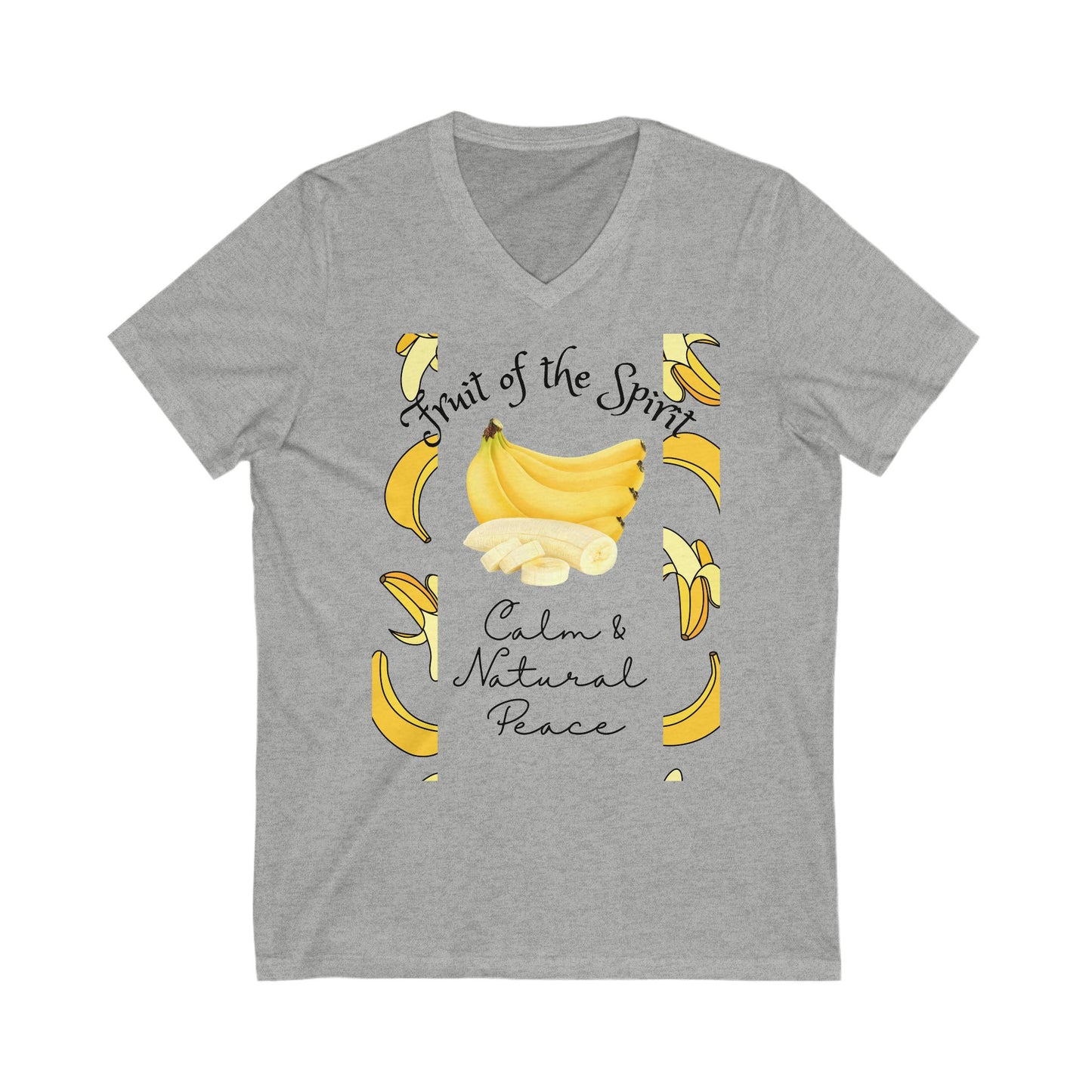 FOTS Peace Jersey Tee
