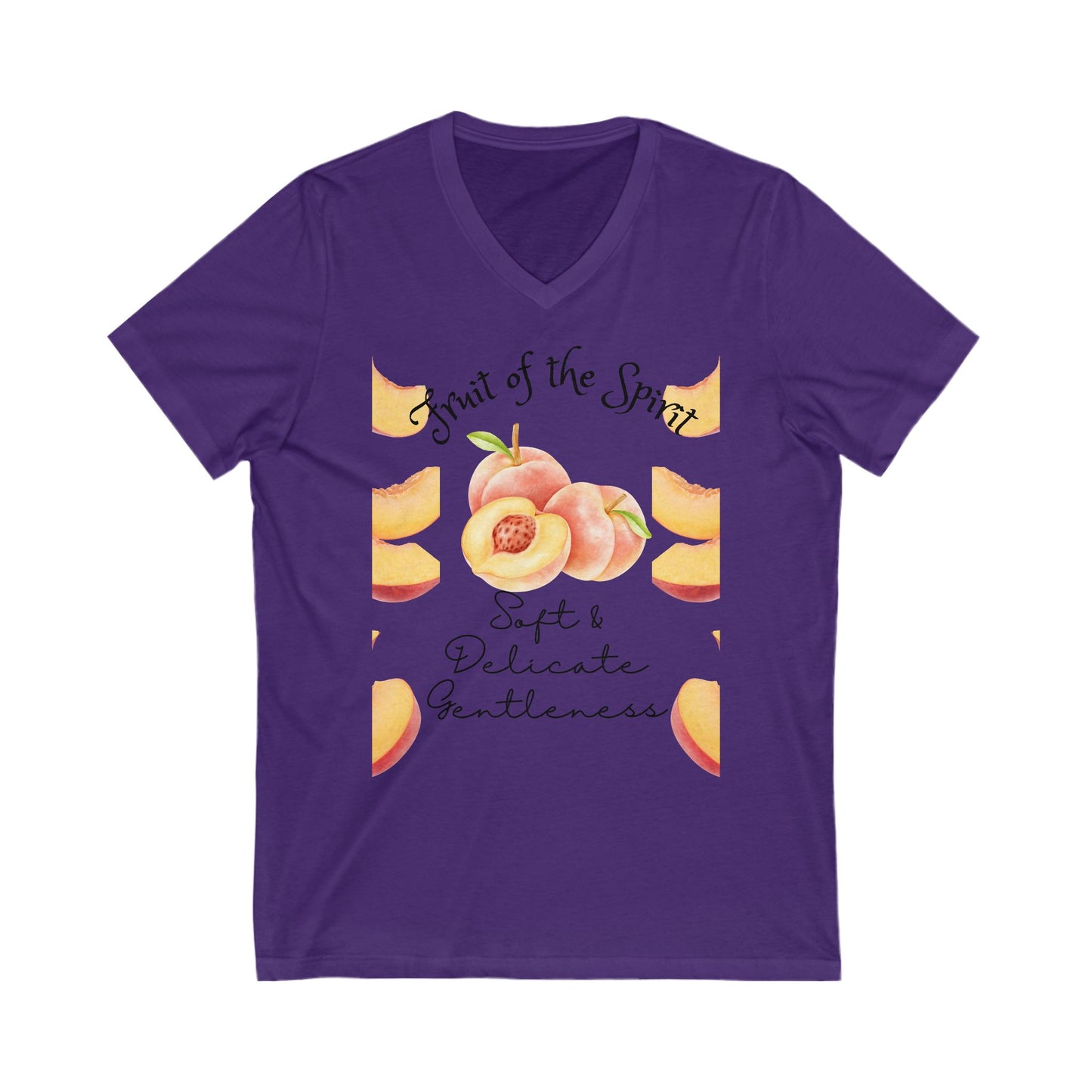 FOTS Gentleness Jersey Tee