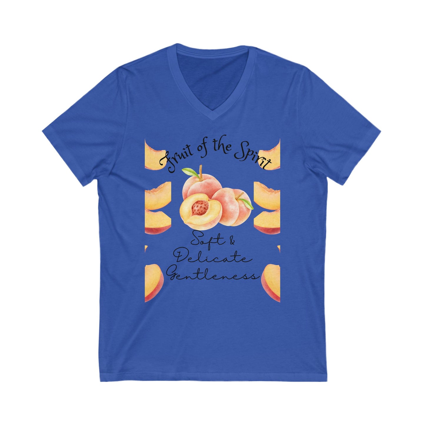 FOTS Gentleness Jersey Tee