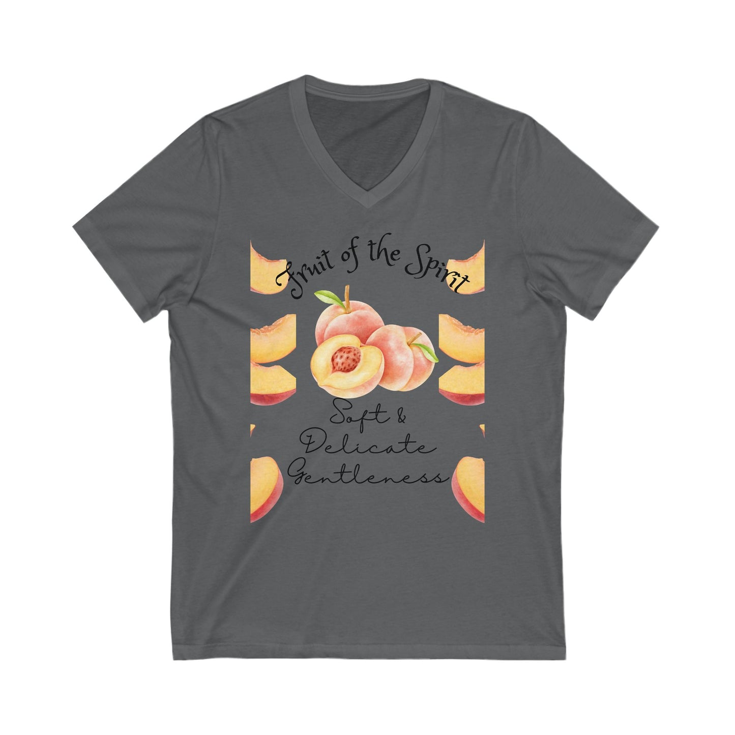 FOTS Gentleness Jersey Tee