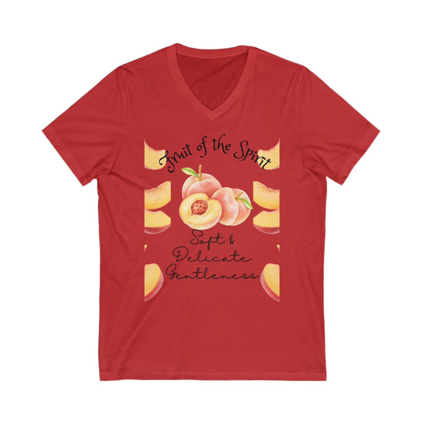 FOTS Gentleness Jersey Tee
