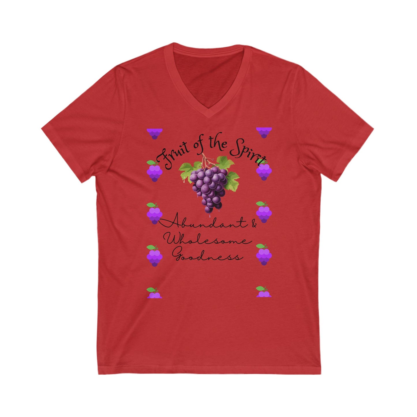 FOTS Goodness JerseyTee