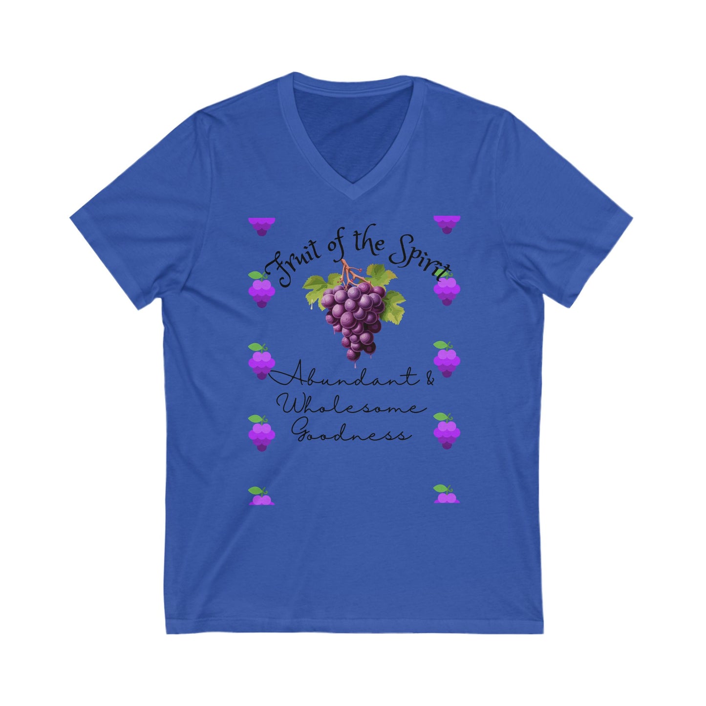 FOTS Goodness JerseyTee