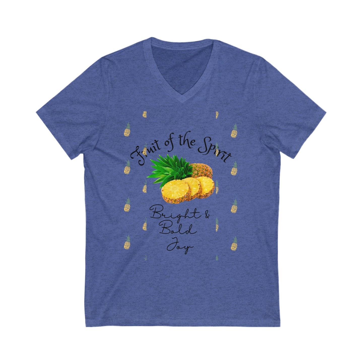 FOTS Joy Jersey Tee