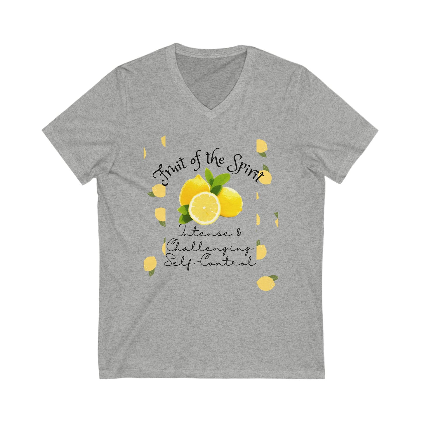 FOTS Self-Control Jersey Tee