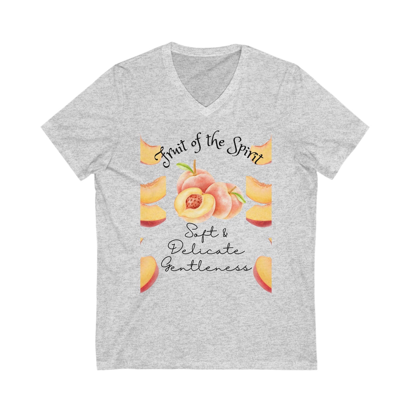 FOTS Gentleness Jersey Tee