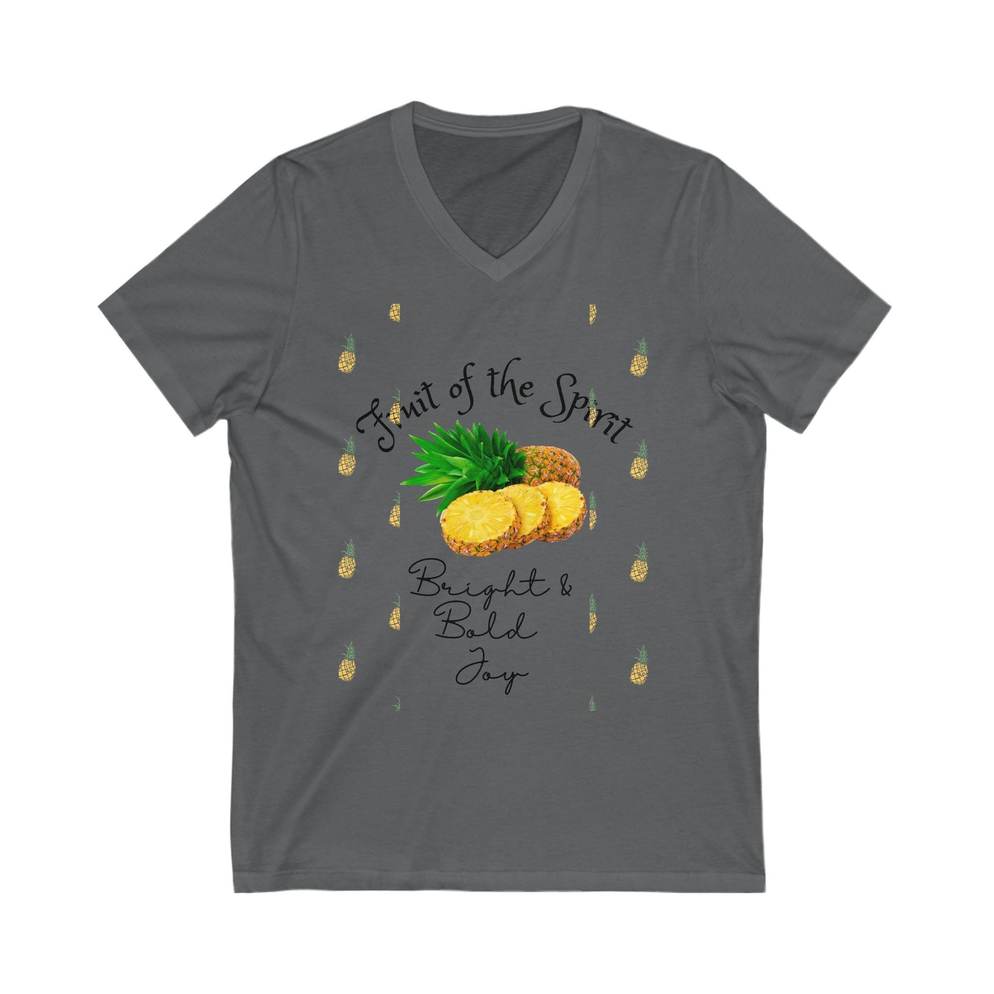 FOTS Joy Jersey Tee