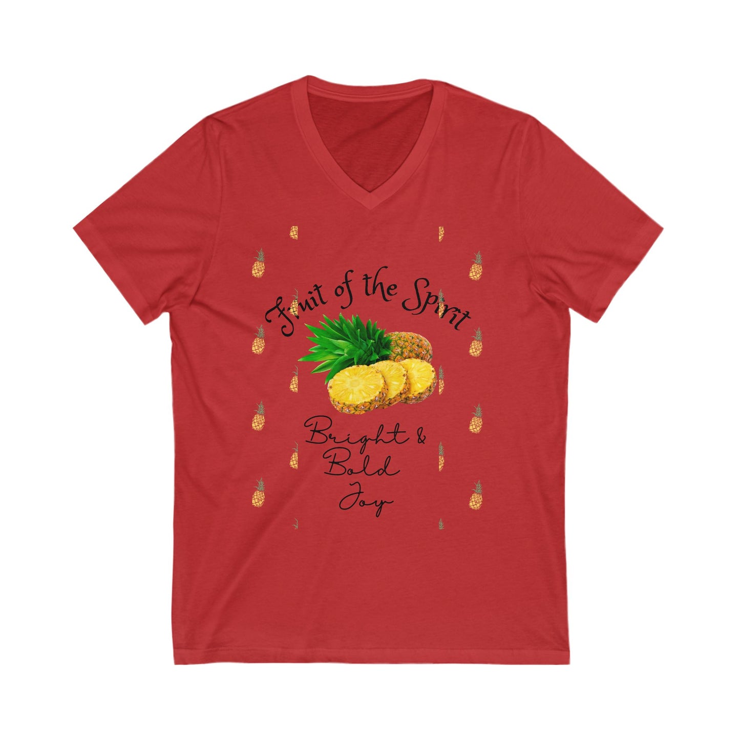 FOTS Joy Jersey Tee