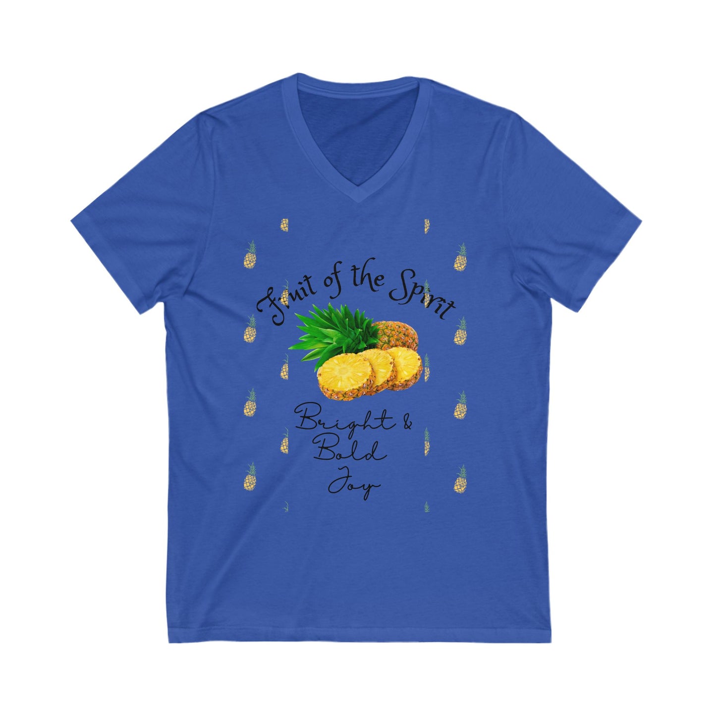 FOTS Joy Jersey Tee