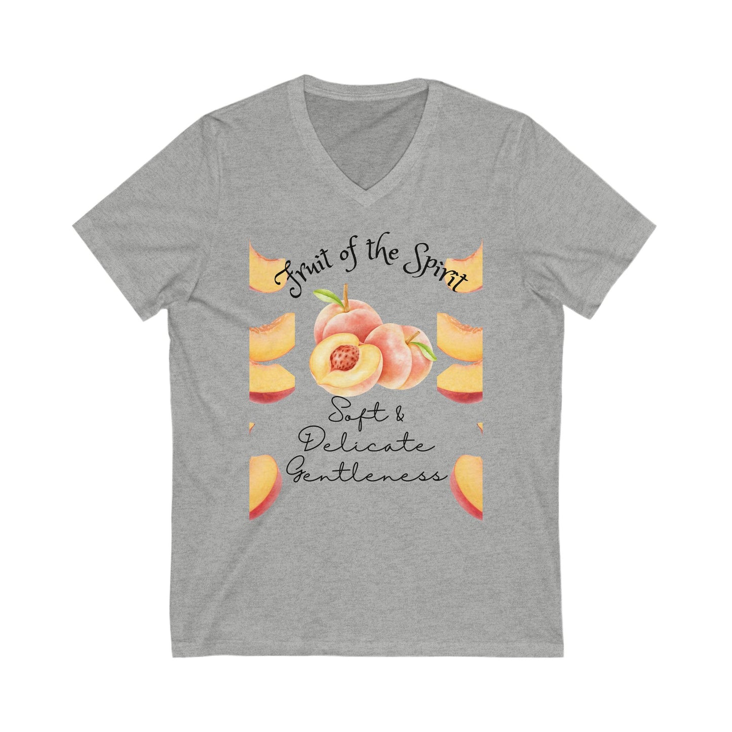 FOTS Gentleness Jersey Tee