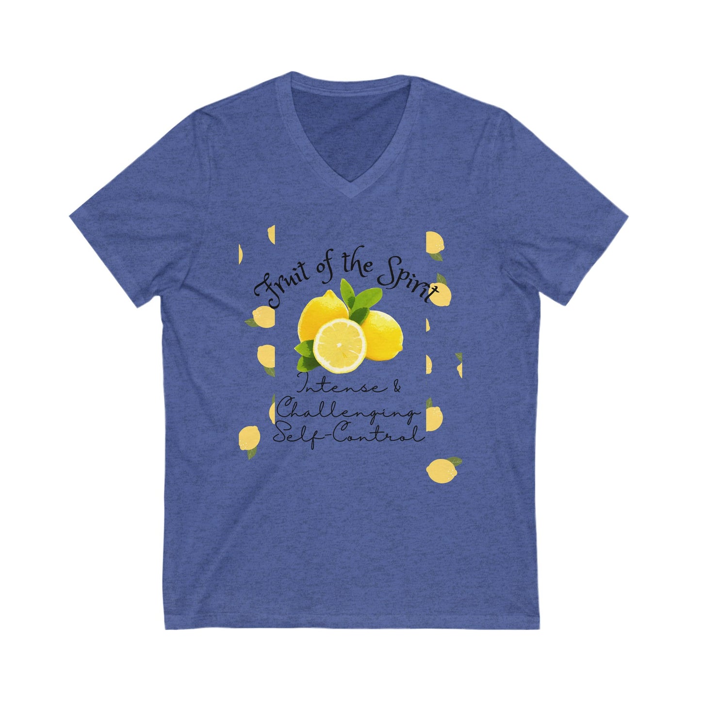 FOTS Self-Control Jersey Tee