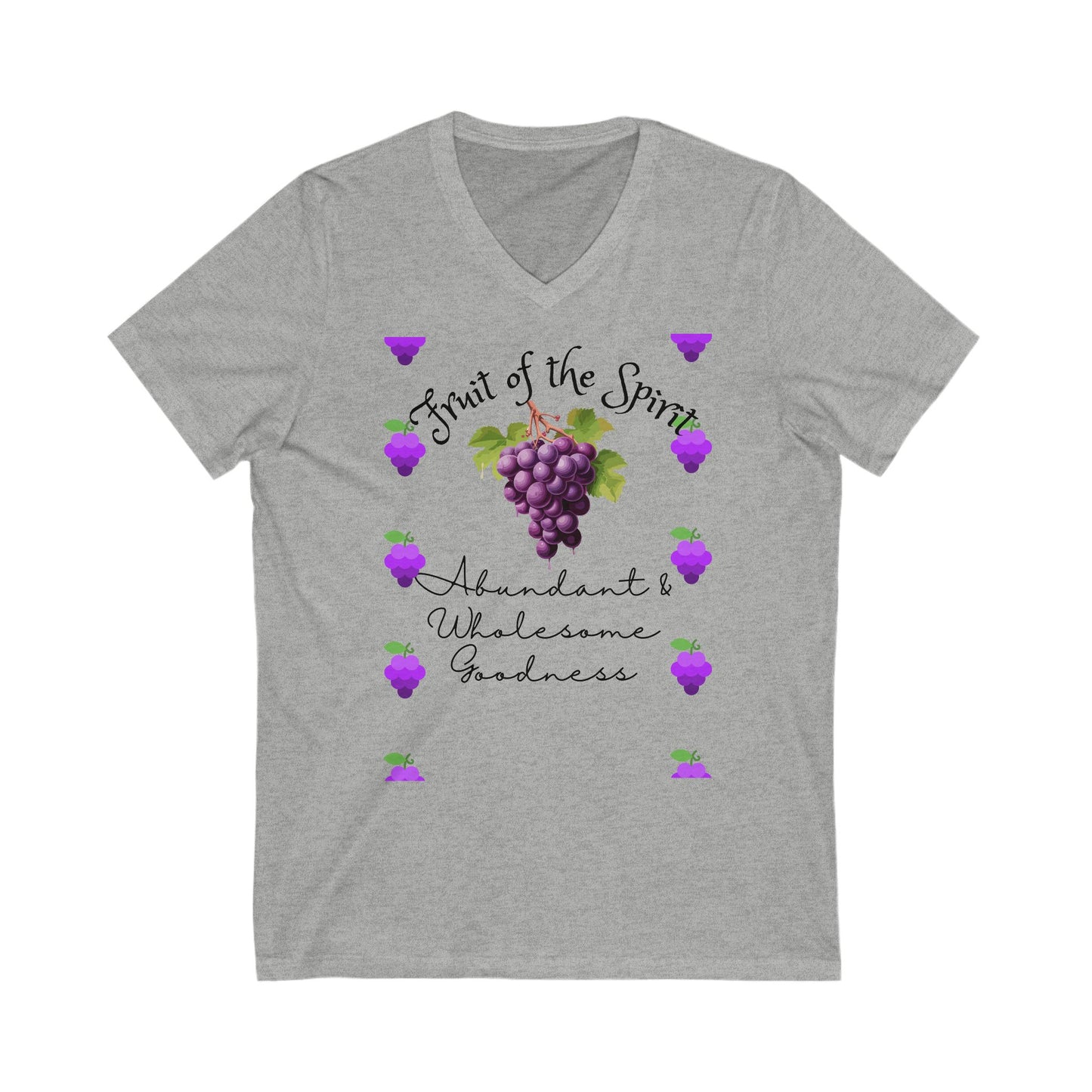 FOTS Goodness JerseyTee