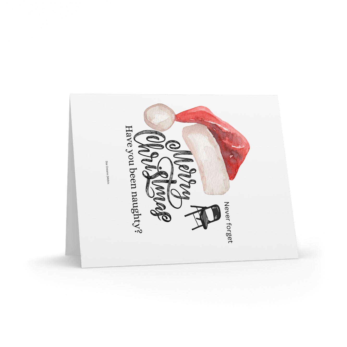 Never Forget Greeting cards (8, 16, and 24 pcs)