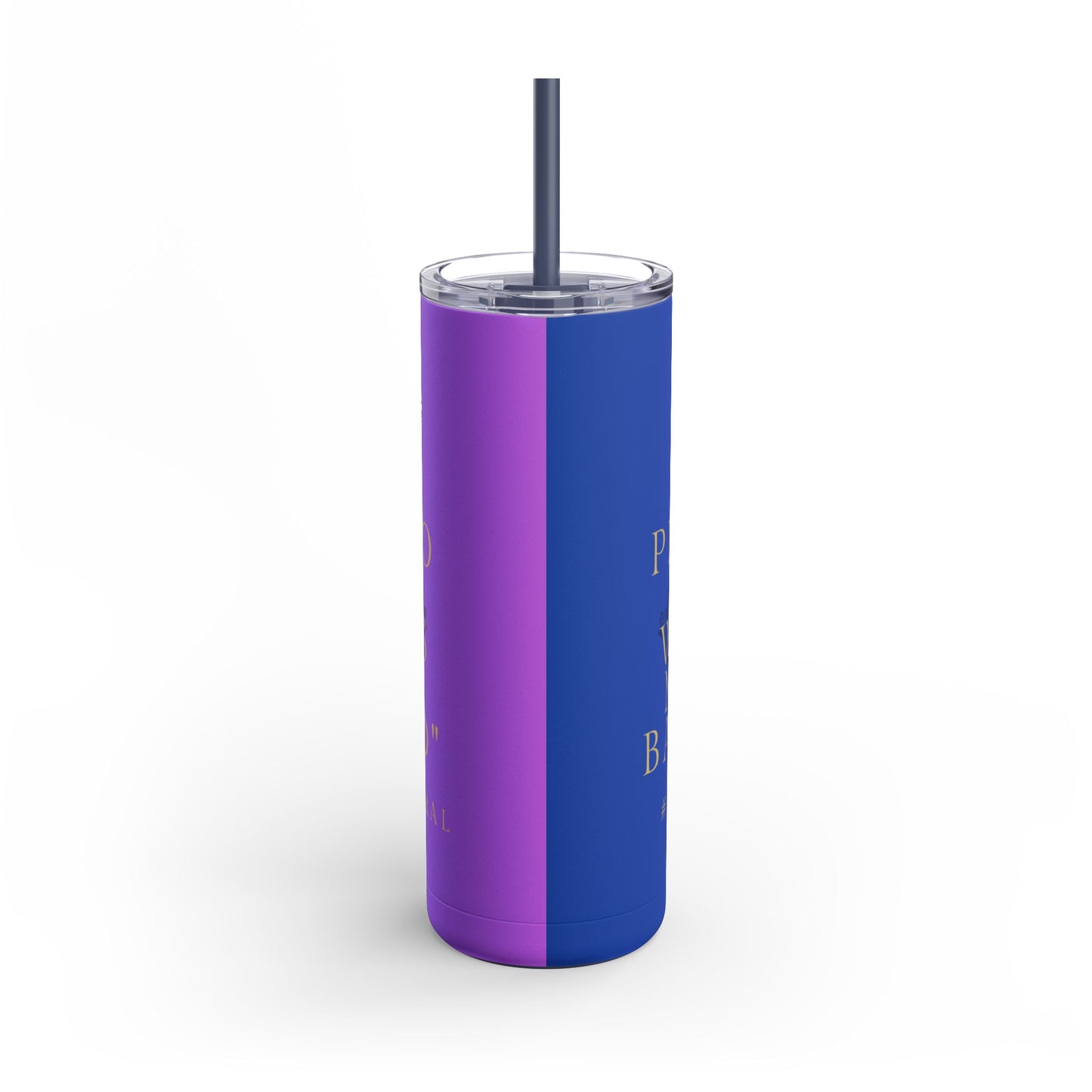 Pressure (A) Tumbler, 20oz