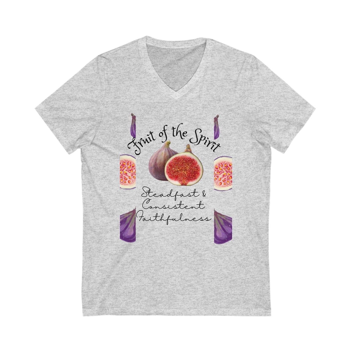 FOTS Faithfulness Jersey Tee