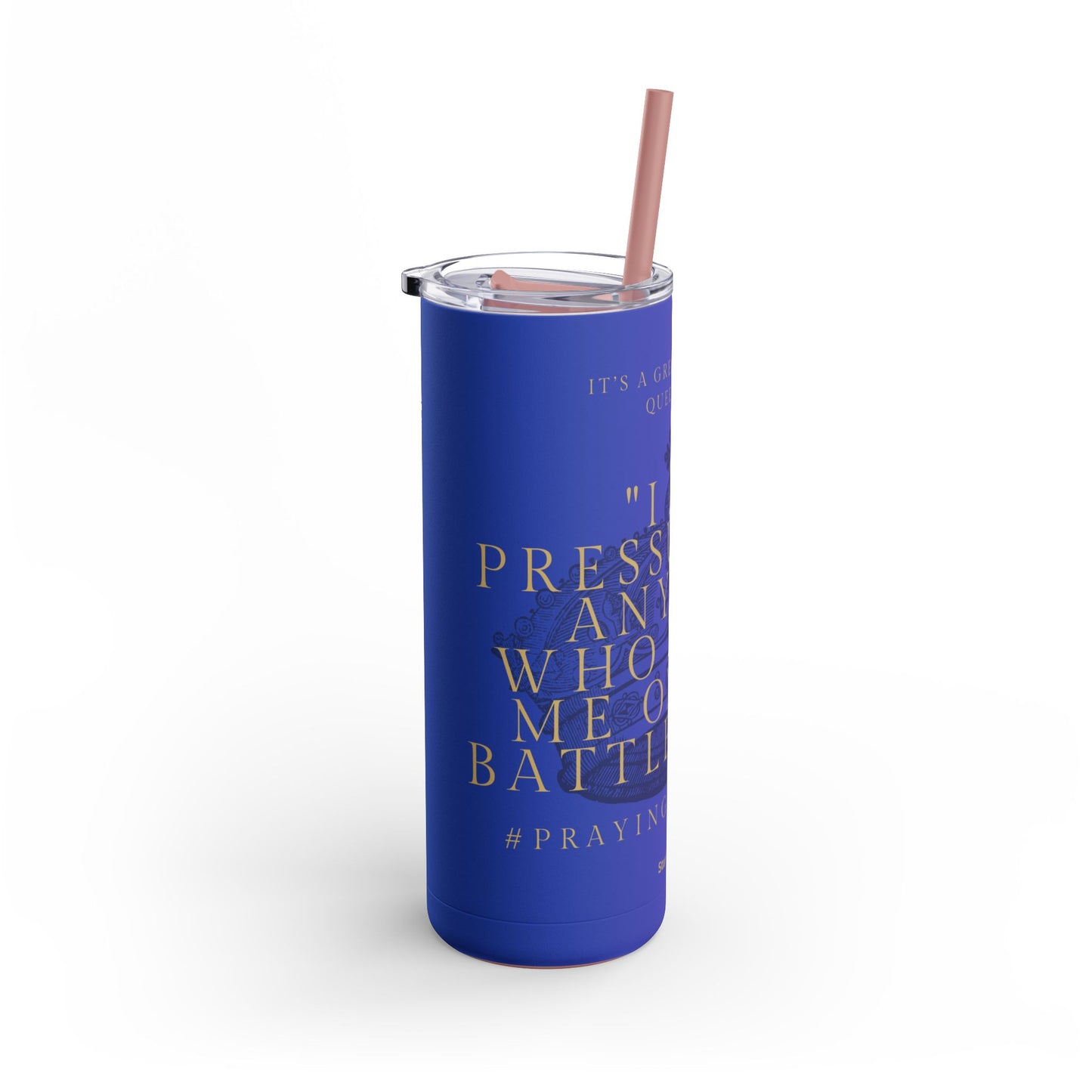 Pressure (A) Tumbler, 20oz
