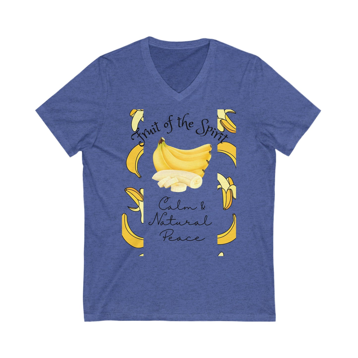 FOTS Peace Jersey Tee