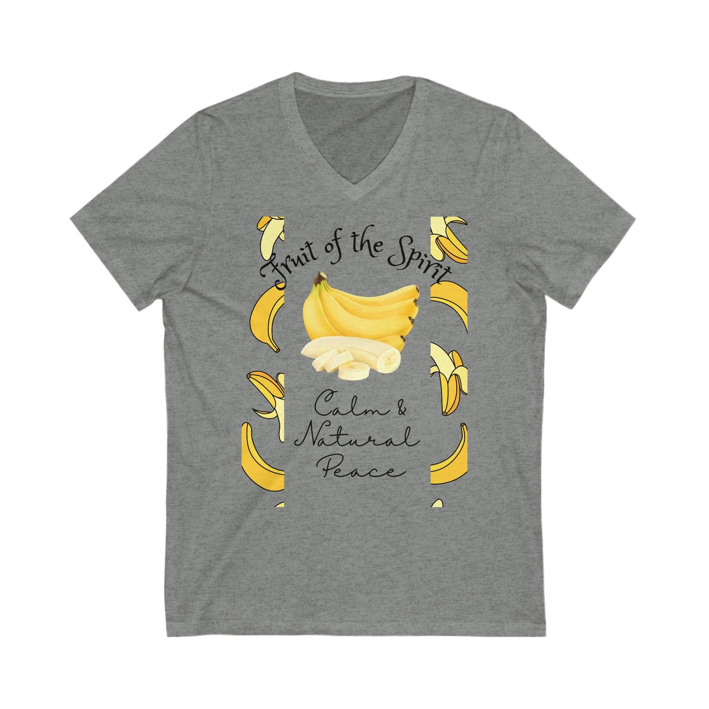FOTS Peace Jersey Tee