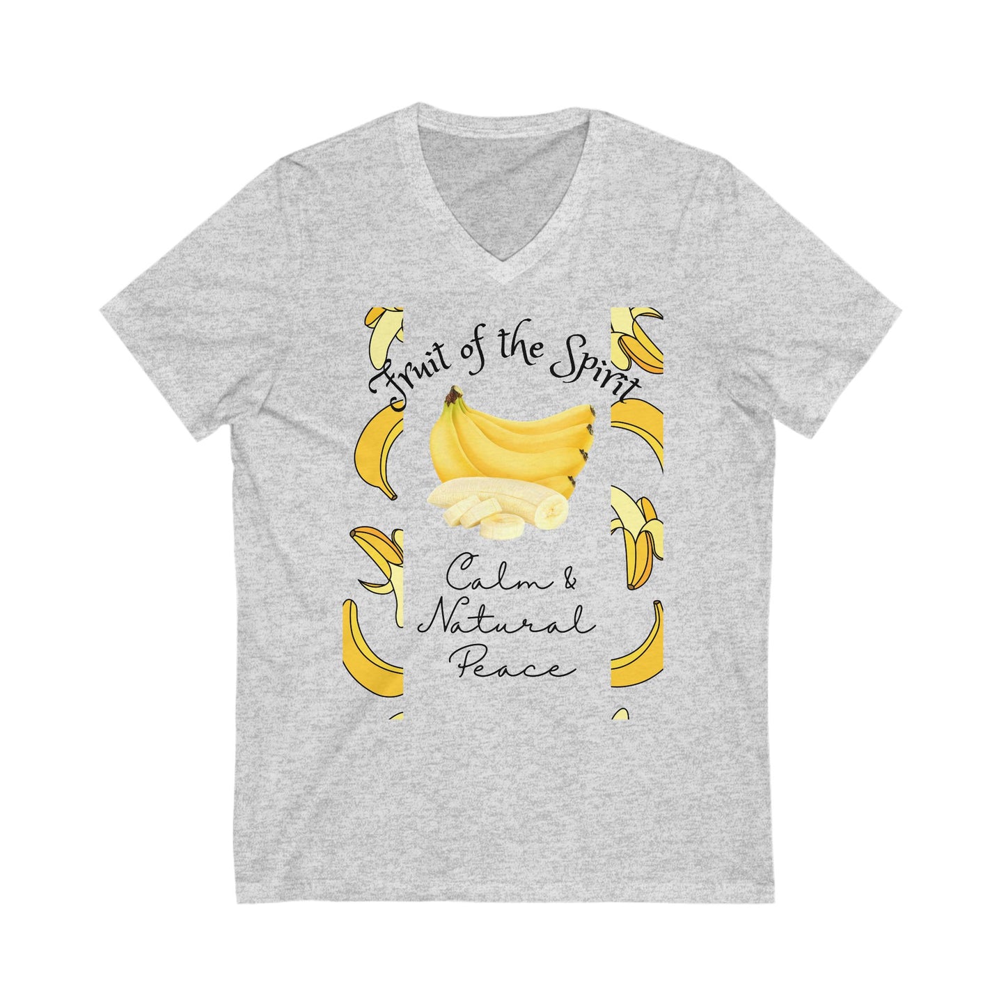 FOTS Peace Jersey Tee
