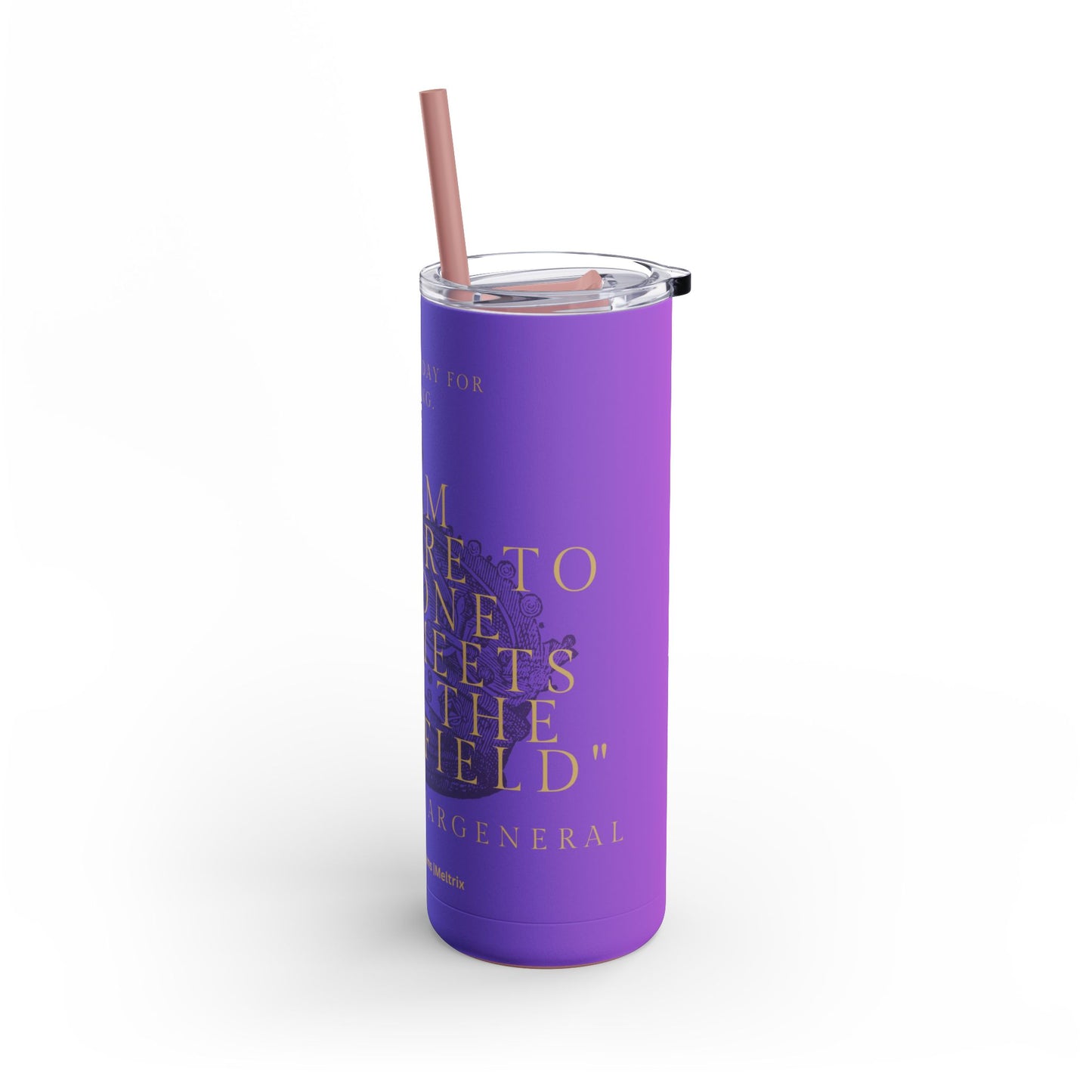 Pressure (A) Tumbler, 20oz