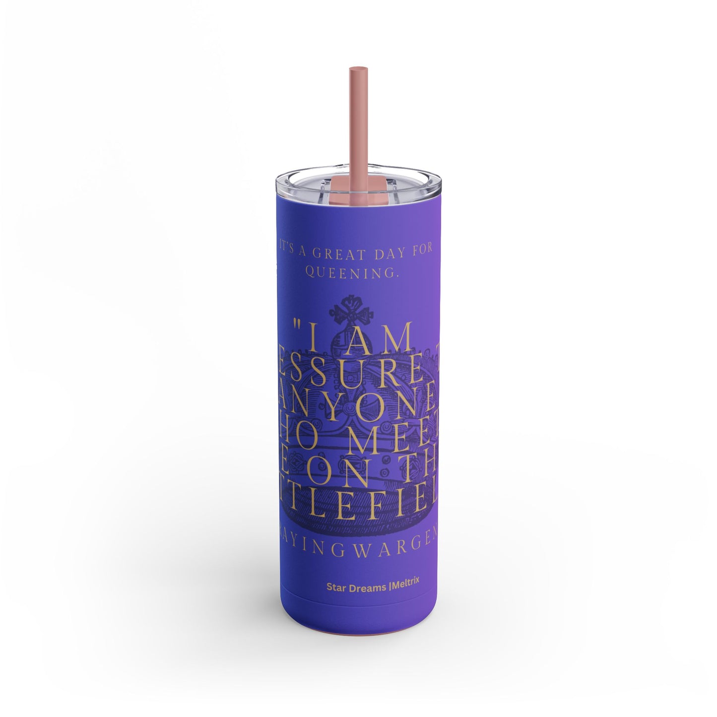 Pressure (A) Tumbler, 20oz
