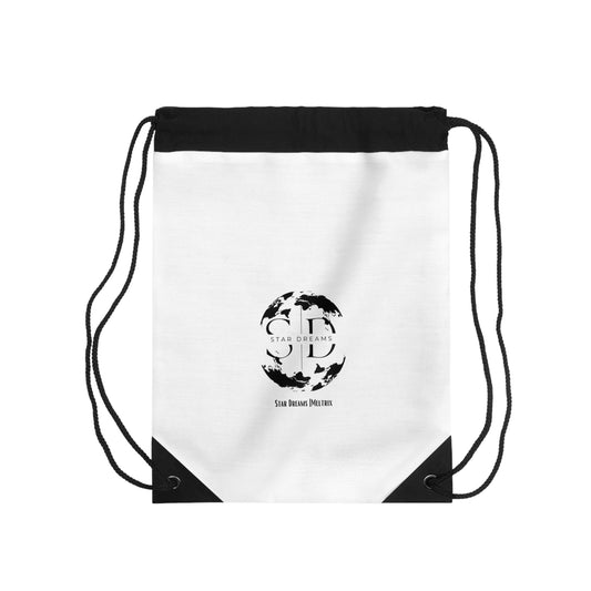 Meltrix Drawstring Bag