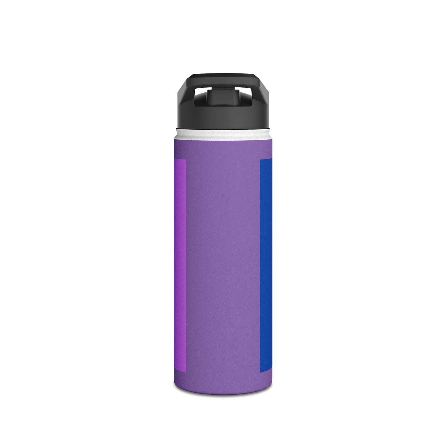 Women's Word (B) Bottle, Standard Lid