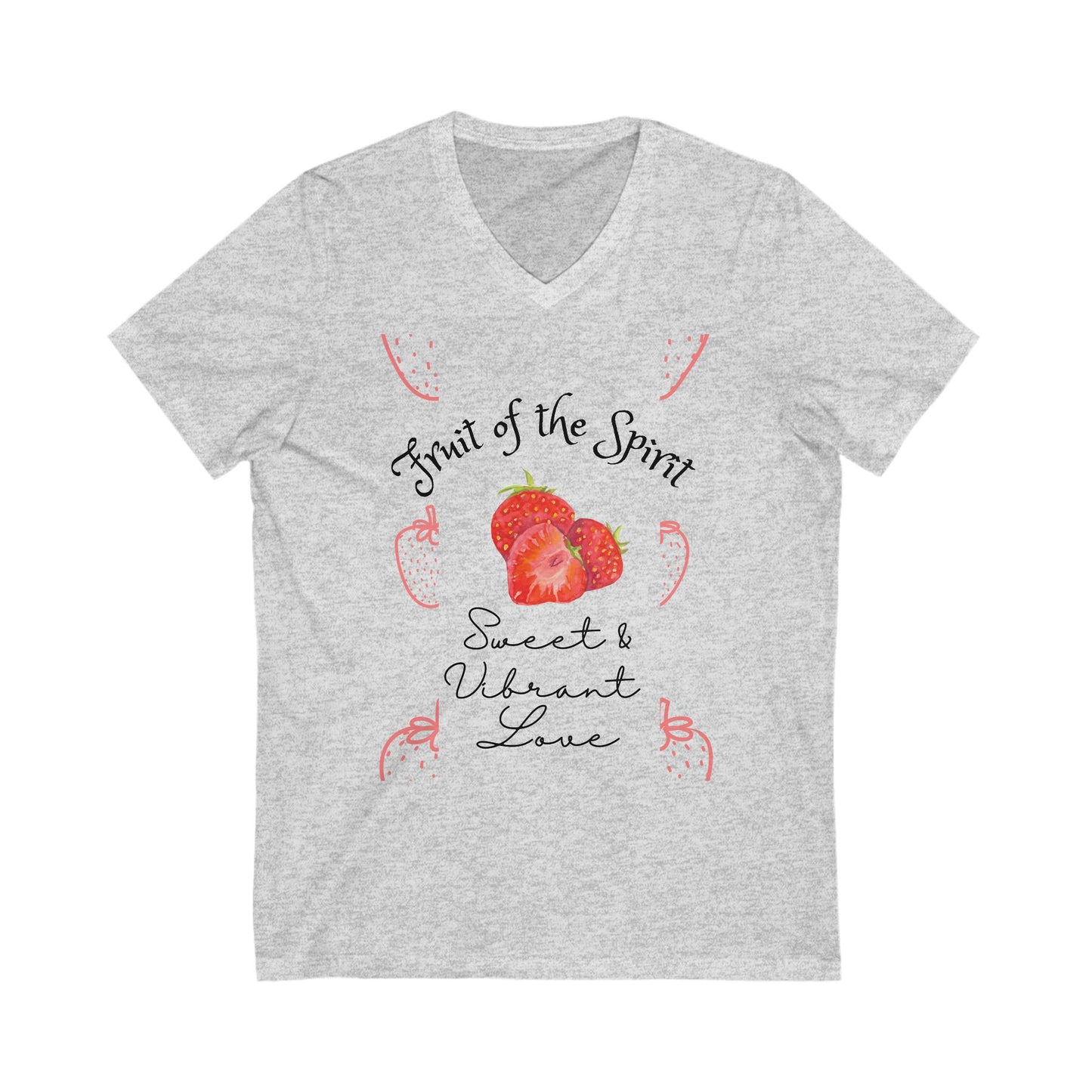 FOTS Love Jersey Tee