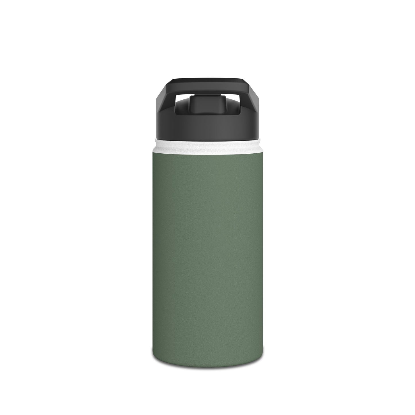 Capable (B) Bottle, Standard Lid