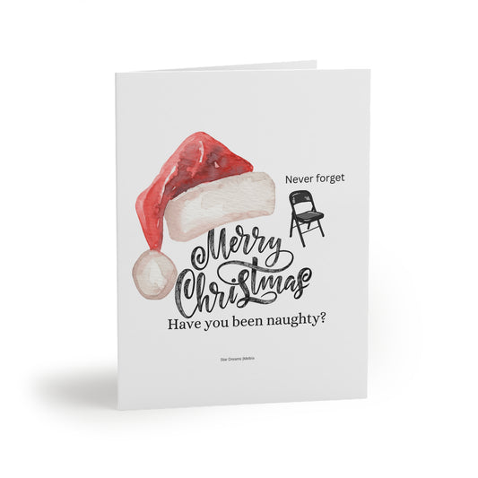 Never Forget Greeting cards (8, 16, and 24 pcs)